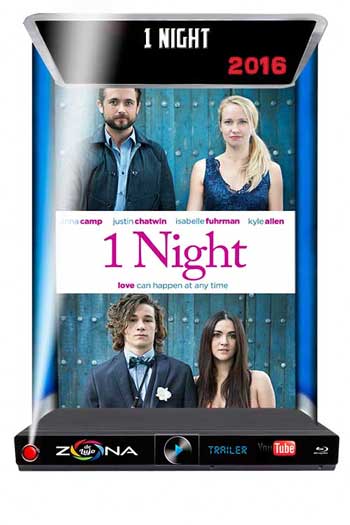 Película 1 Night 2016