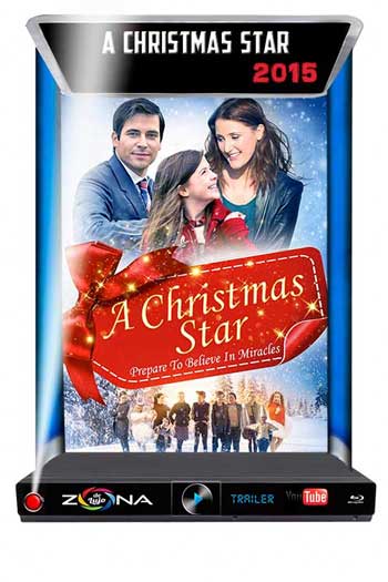 Película A Christmas Star 2015