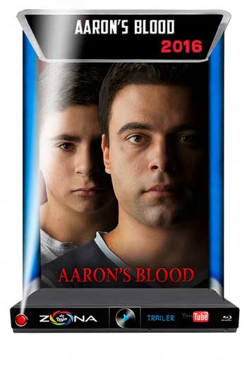 Película Aaron's Blood 2016