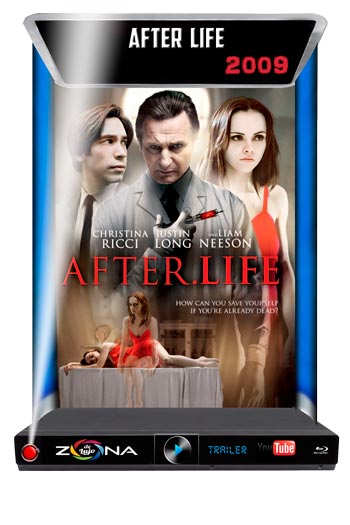 Película Life After 2009