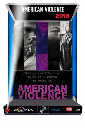 Película American Violence 2016