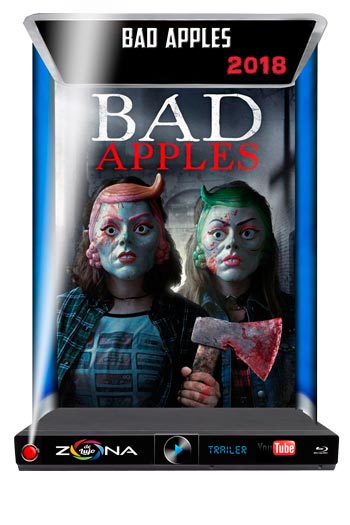 Película Bad Apples 2018