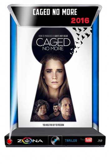 Película Caged No More 2016