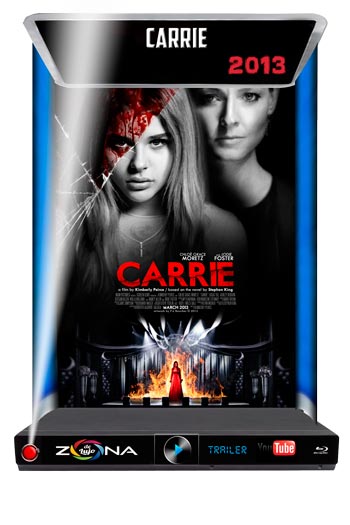 Película Carrie 2013