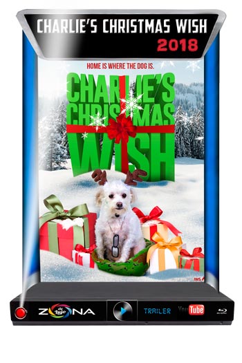 Película Charlie's Christmas Wish 2018