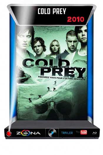 Película Cold Prey 2010