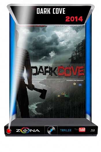 Película Dark Cove 2014