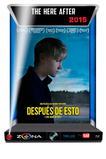 Película Efterskalv 2015