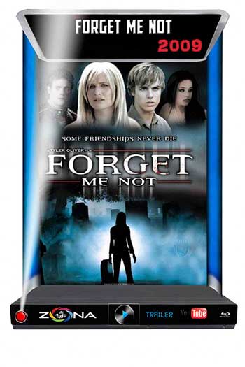 Película Forget Me Not 2009