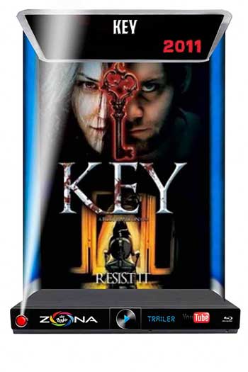 Película Key 2011