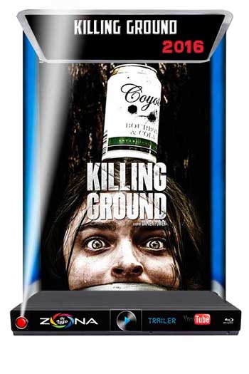 Película Killing Ground 2016