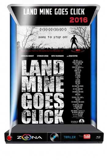 Película Land Mine Goes click 2016