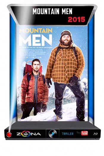 Película Mountain men 2015