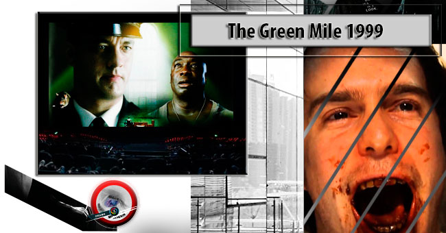 Sam Rockwell quien interpreta a William Wharton personaje repudiado de la Milla Verde 1999