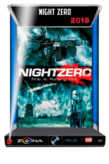 Película Night Zero 2018