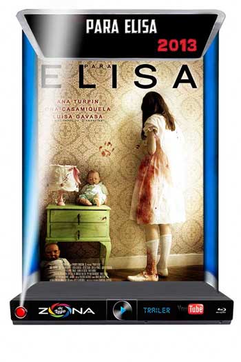 Película Para Elisa 2013