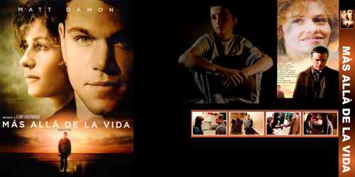 Película Más allá de la vida 2010 comentarios