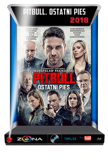 Película Pitbull: Ostatni pies 2018