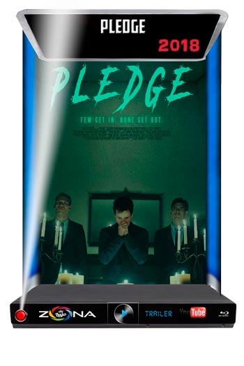 Película Pledge 2018