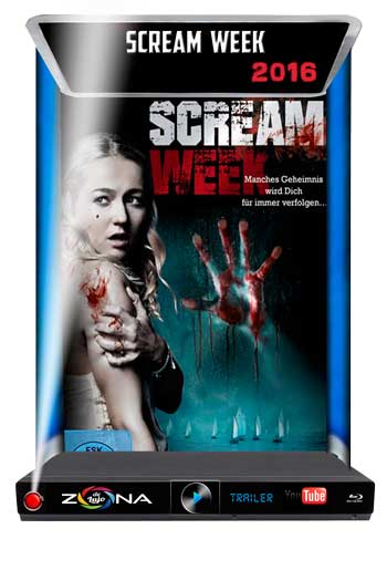 Película Scream Week 2016