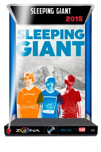 Película Sleeping Giant 2015