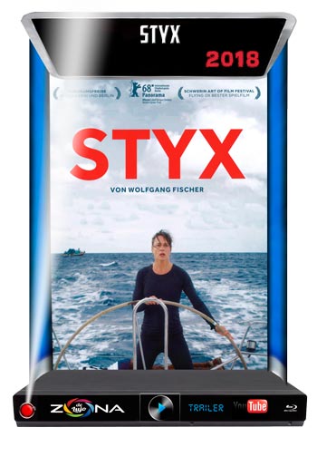 Película STYX 2018