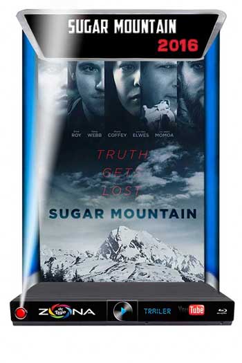 Película Sugar Mountain 2016