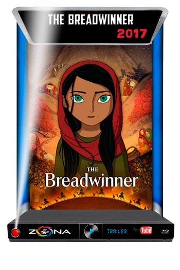 Película The Breadwinner 2017