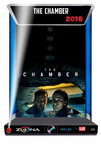 Película The Chamber 2016