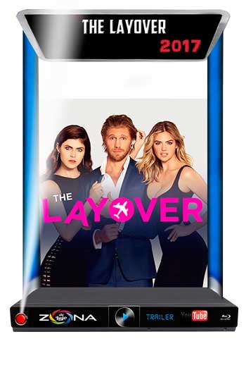 Película The Layover 2017