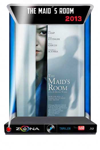 Película The Maids Room 2013