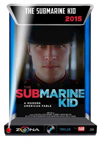 Película The Submarine Kid 2015