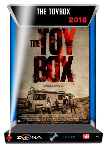 Película The Toybox 2018