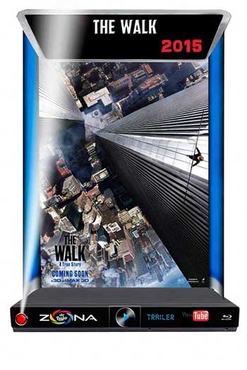 Película The walk 2015