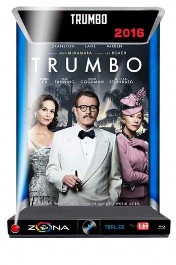 Película Trumbo 2016