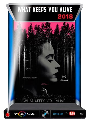 Película What Keeps You Alive 2018