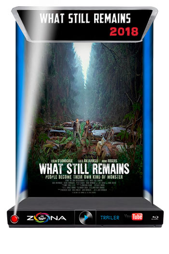 Película What Still Remains 2018