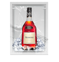 Hennessy V.S.O.P Privilege