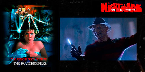 Pesadilla en Elm Street opiniones