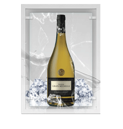 Trapiche Gran Medalla Chardonnay