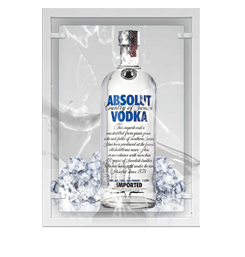 Absolut Vodka