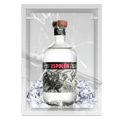 Espolon tequila blanco