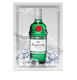 Gin Tanqueray