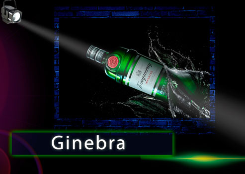 Ginebra que es?