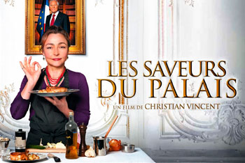 Movie Haute Cuisine 2012