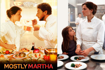 Movie Mostly Martha 2002