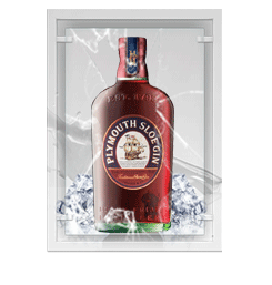 Plymouth Sloe Gin - Estilo Ginebra (Inglaterra)