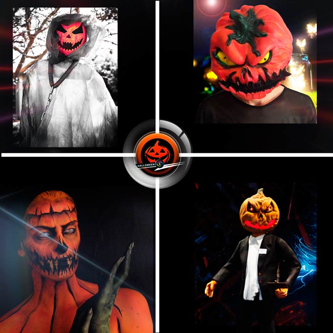 Halloween Pumpkins Trending