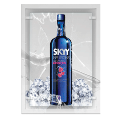 Skky Vodka