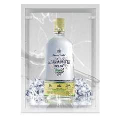 Sloane´s Gin Premium (Países Bajos)